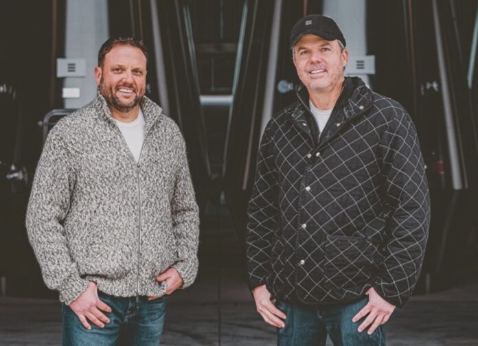 Ellman a South African inspired Napa Valley winery